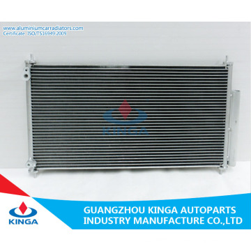 Auto A/C Condenser for Accord 08 Cp1